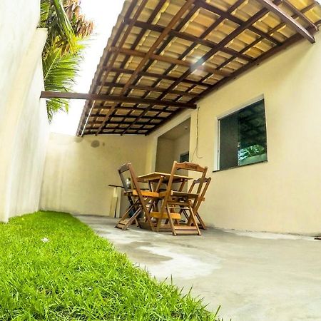 Casa Toniatti 2 Apartment Бара Гранде Екстериор снимка
