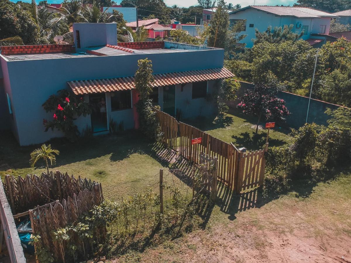 Casa Toniatti 2 Apartment Бара Гранде Екстериор снимка