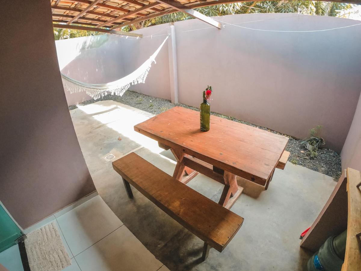 Casa Toniatti 2 Apartment Бара Гранде Екстериор снимка