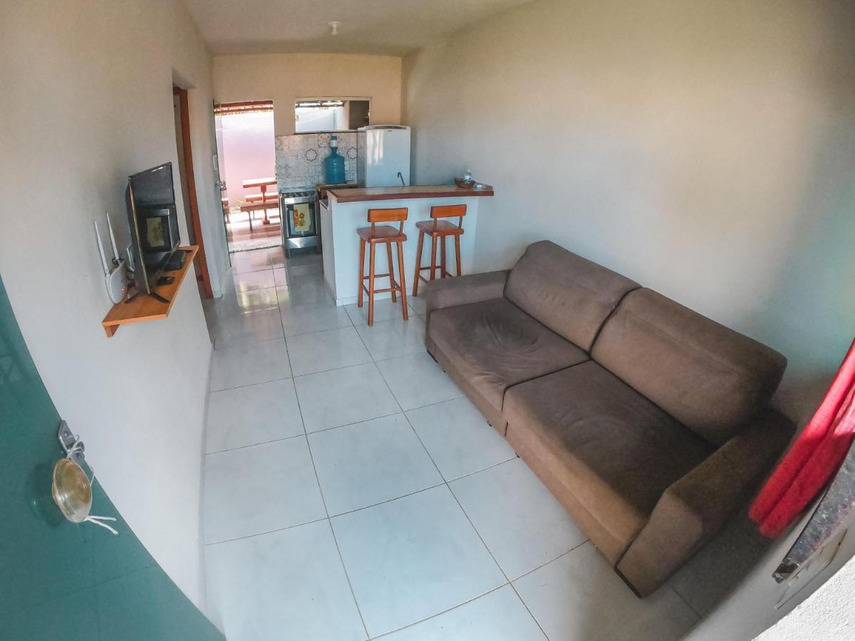 Casa Toniatti 2 Apartment Бара Гранде Екстериор снимка