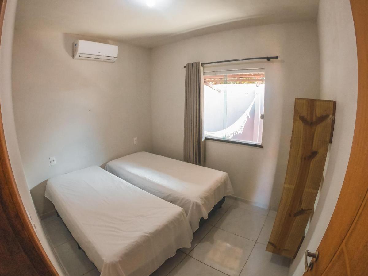 Casa Toniatti 2 Apartment Бара Гранде Екстериор снимка