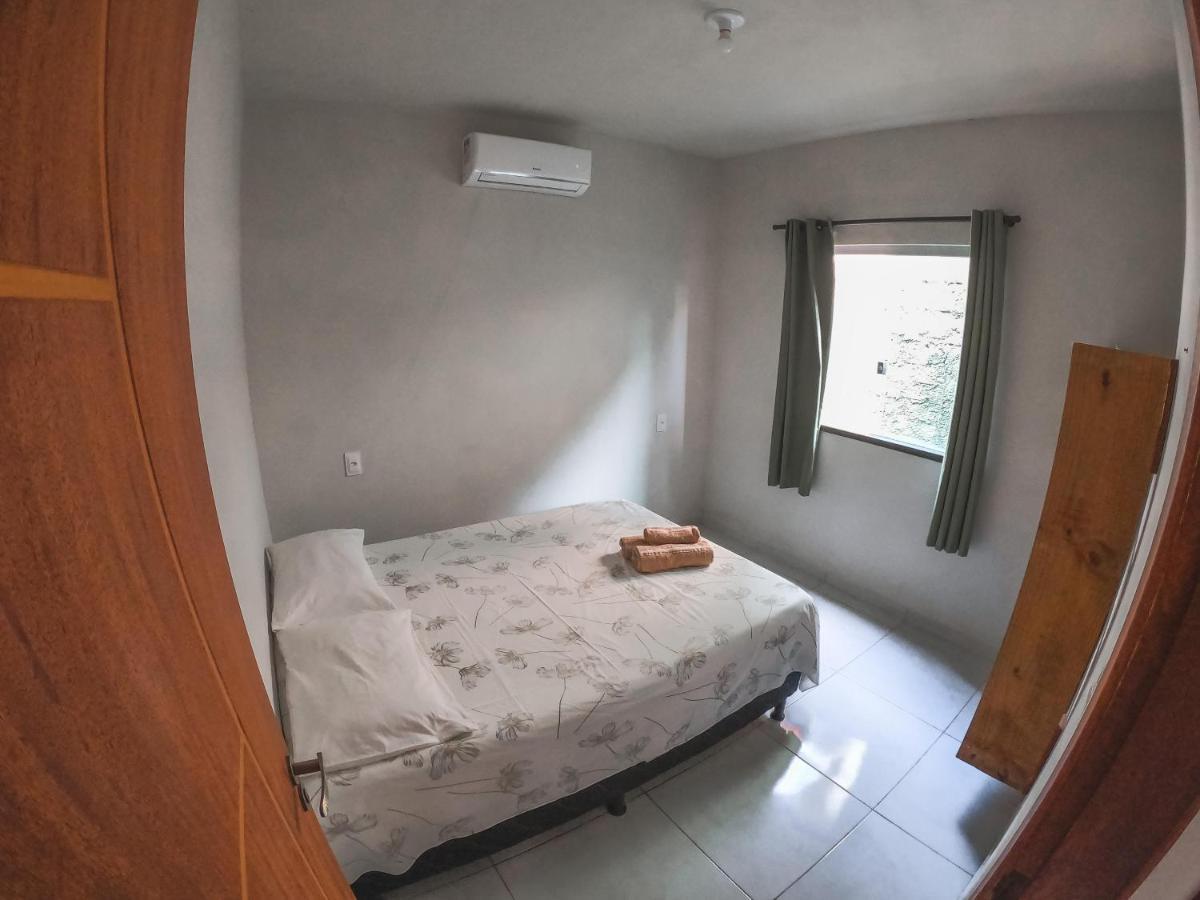 Casa Toniatti 2 Apartment Бара Гранде Екстериор снимка