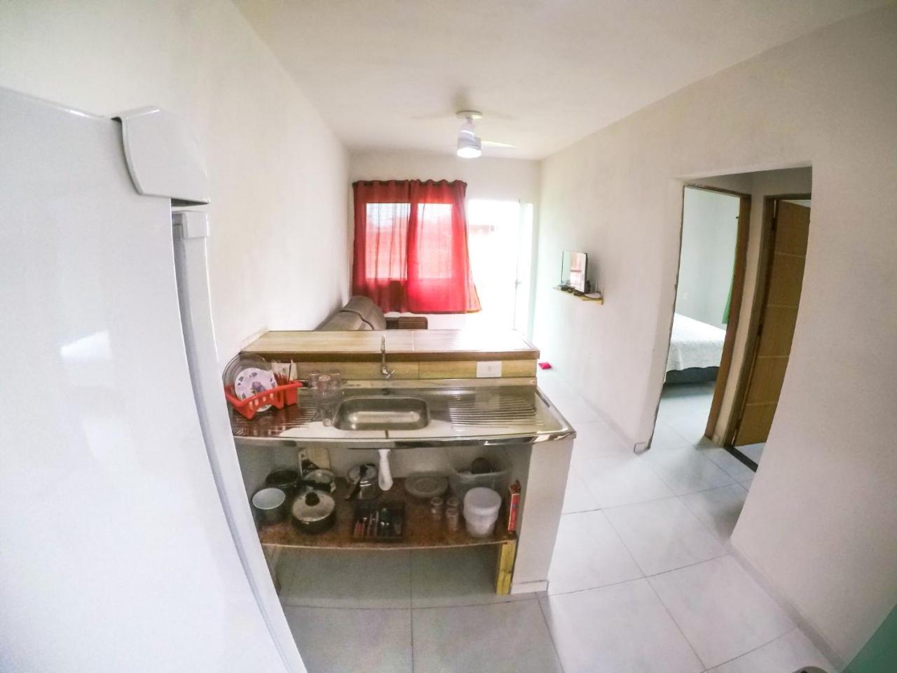 Casa Toniatti 2 Apartment Бара Гранде Стая снимка