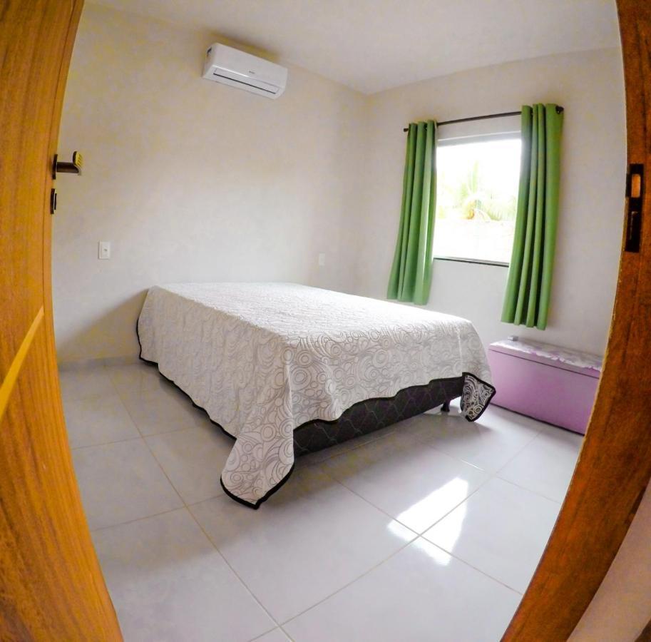 Casa Toniatti 2 Apartment Бара Гранде Екстериор снимка