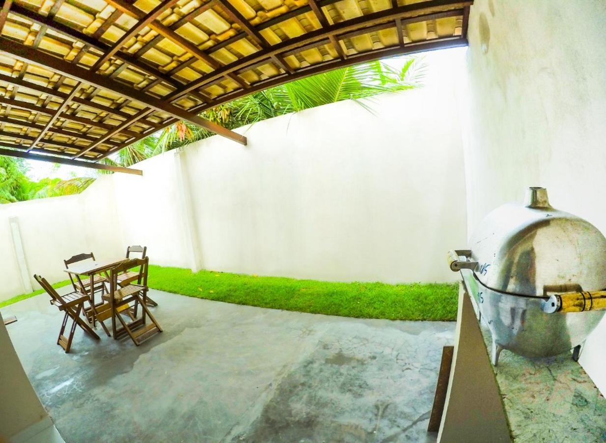 Casa Toniatti 2 Apartment Бара Гранде Екстериор снимка
