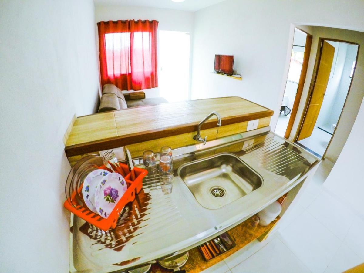 Casa Toniatti 2 Apartment Бара Гранде Екстериор снимка
