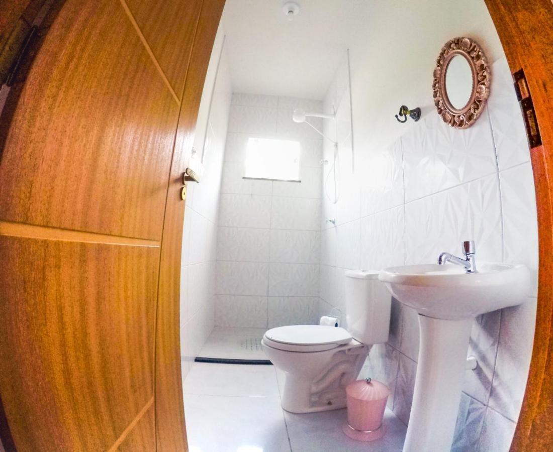 Casa Toniatti 2 Apartment Бара Гранде Екстериор снимка