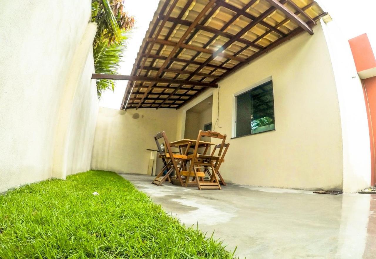 Casa Toniatti 2 Apartment Бара Гранде Екстериор снимка